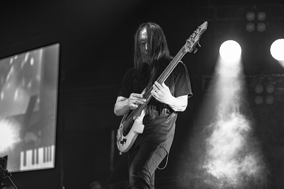 Dream Theater - 40th Anniversary Tour